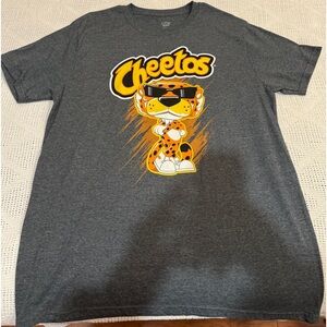 Cheetos Pop T shirt